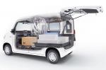 Honda N-Van by Mugen 2018 года